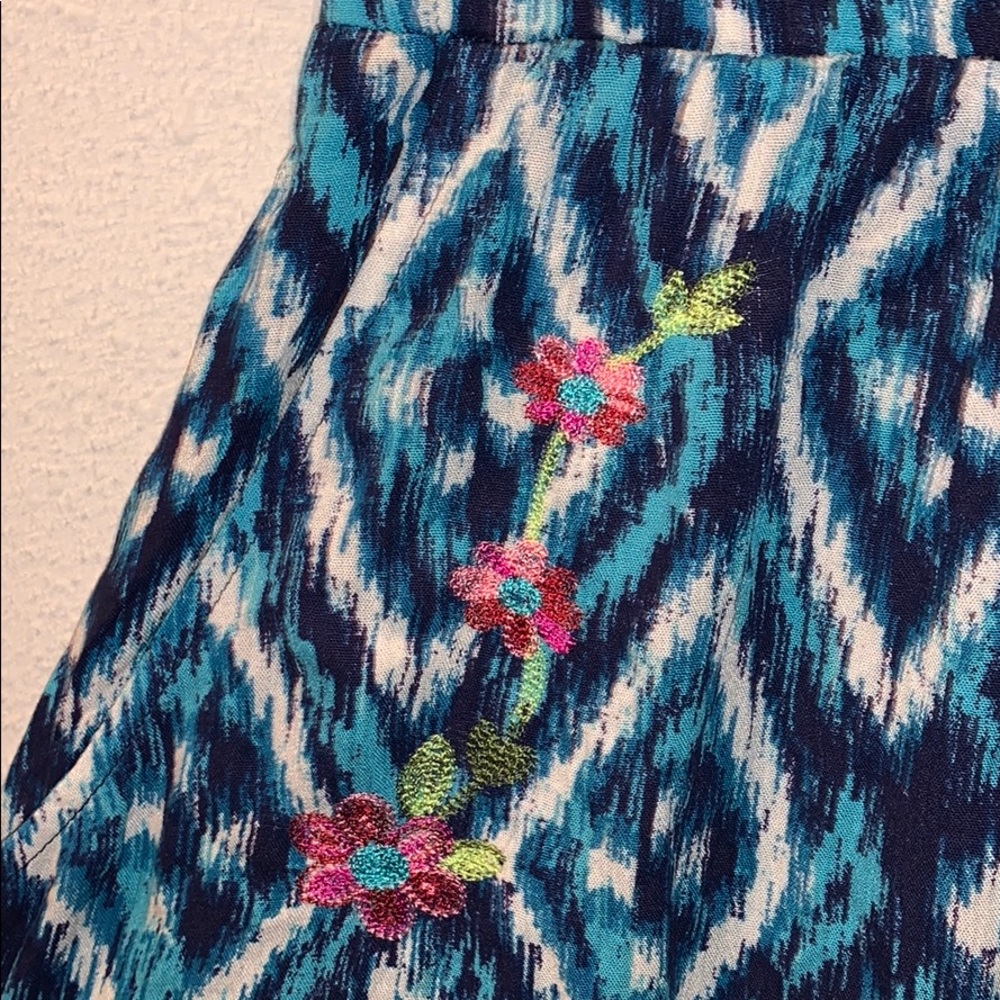 Maxi Skirt